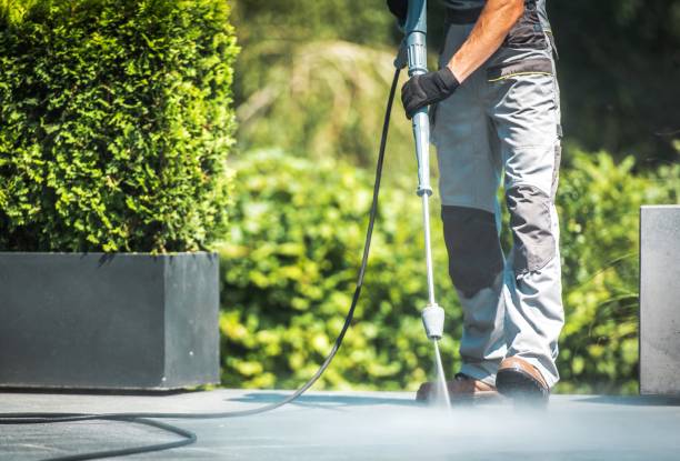 Professional Pressure Washing Services in Philadelphia, PA